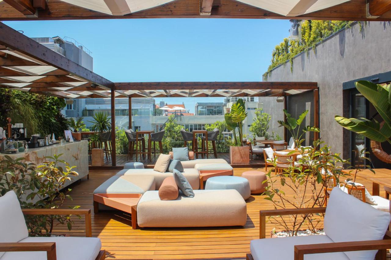 Lux Park 4* Lisbon