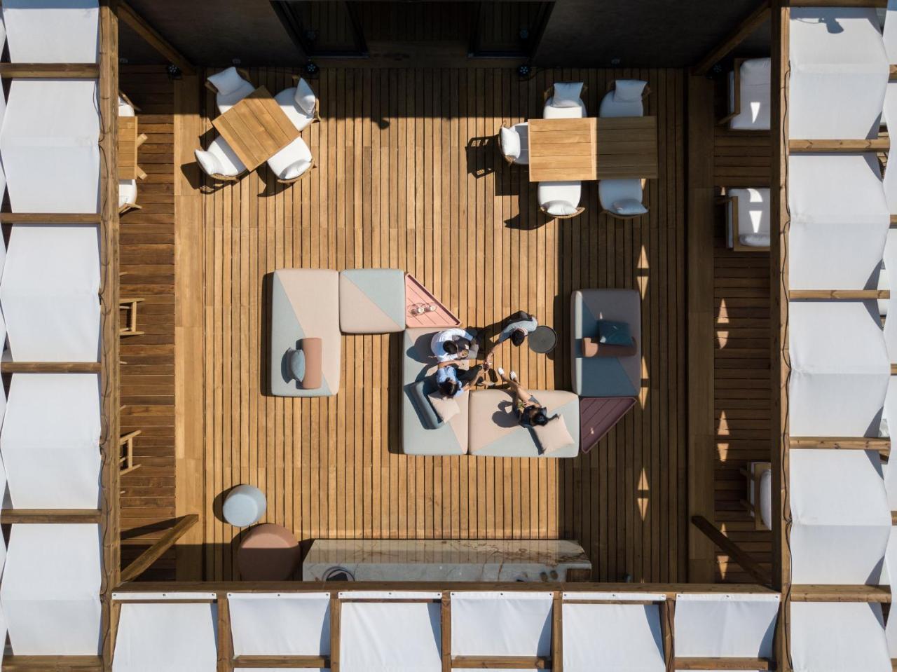 Lux Park Hotel 4*