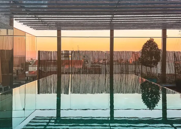 Lux Lisboa Park