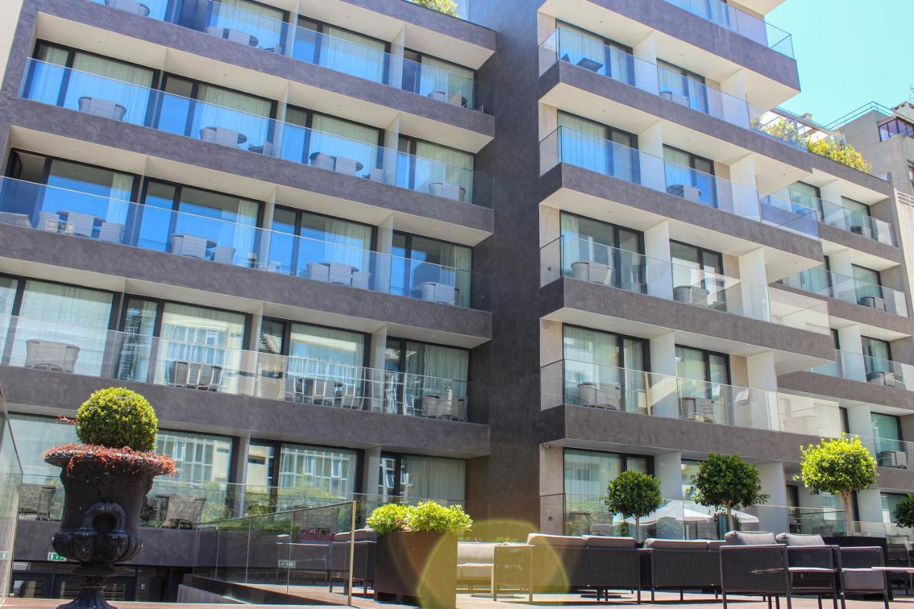 Lux Park Hotel Lisboa