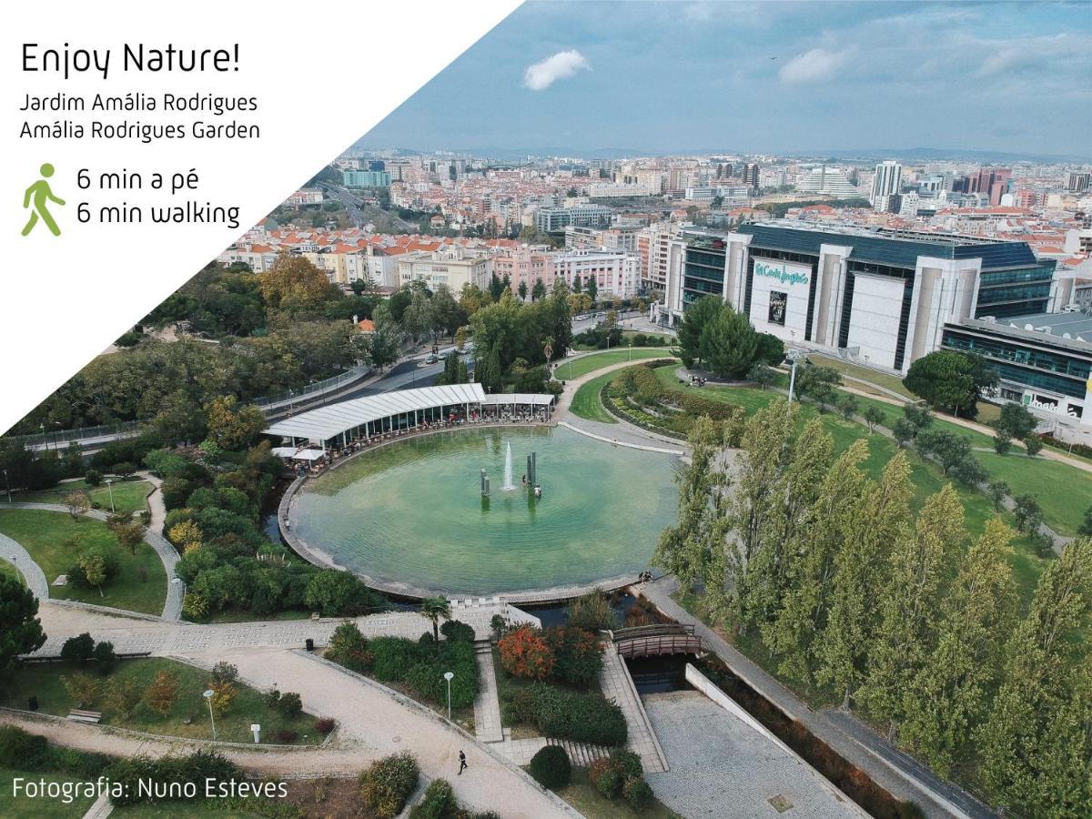 Lux Park Hotel 4*