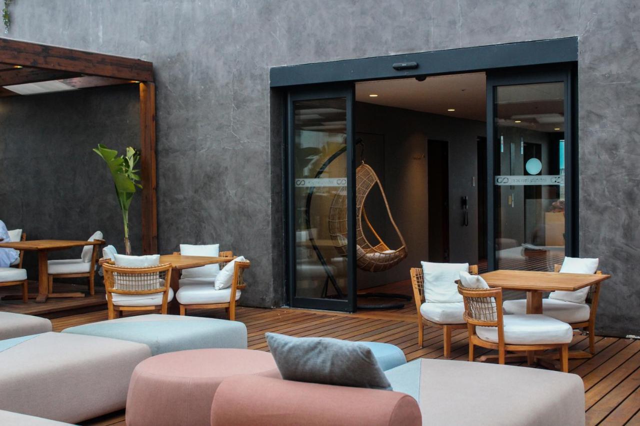 Lux Park 4* Lisboa