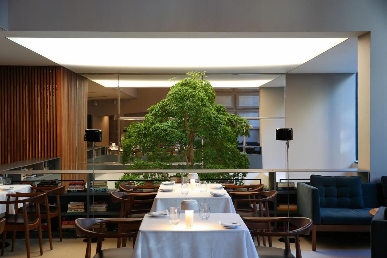 Lux Park Hotel