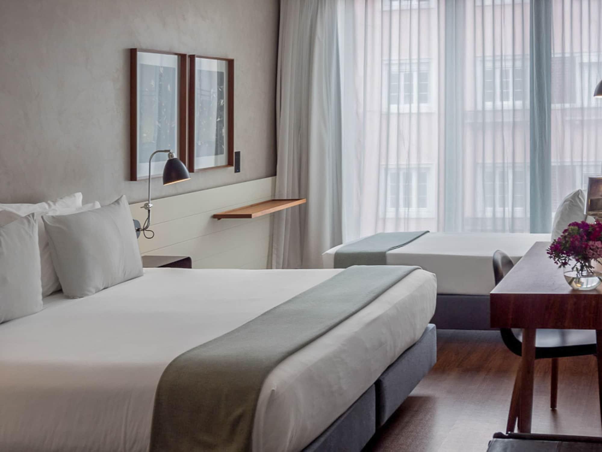 Hotel Lux Park Lisboa