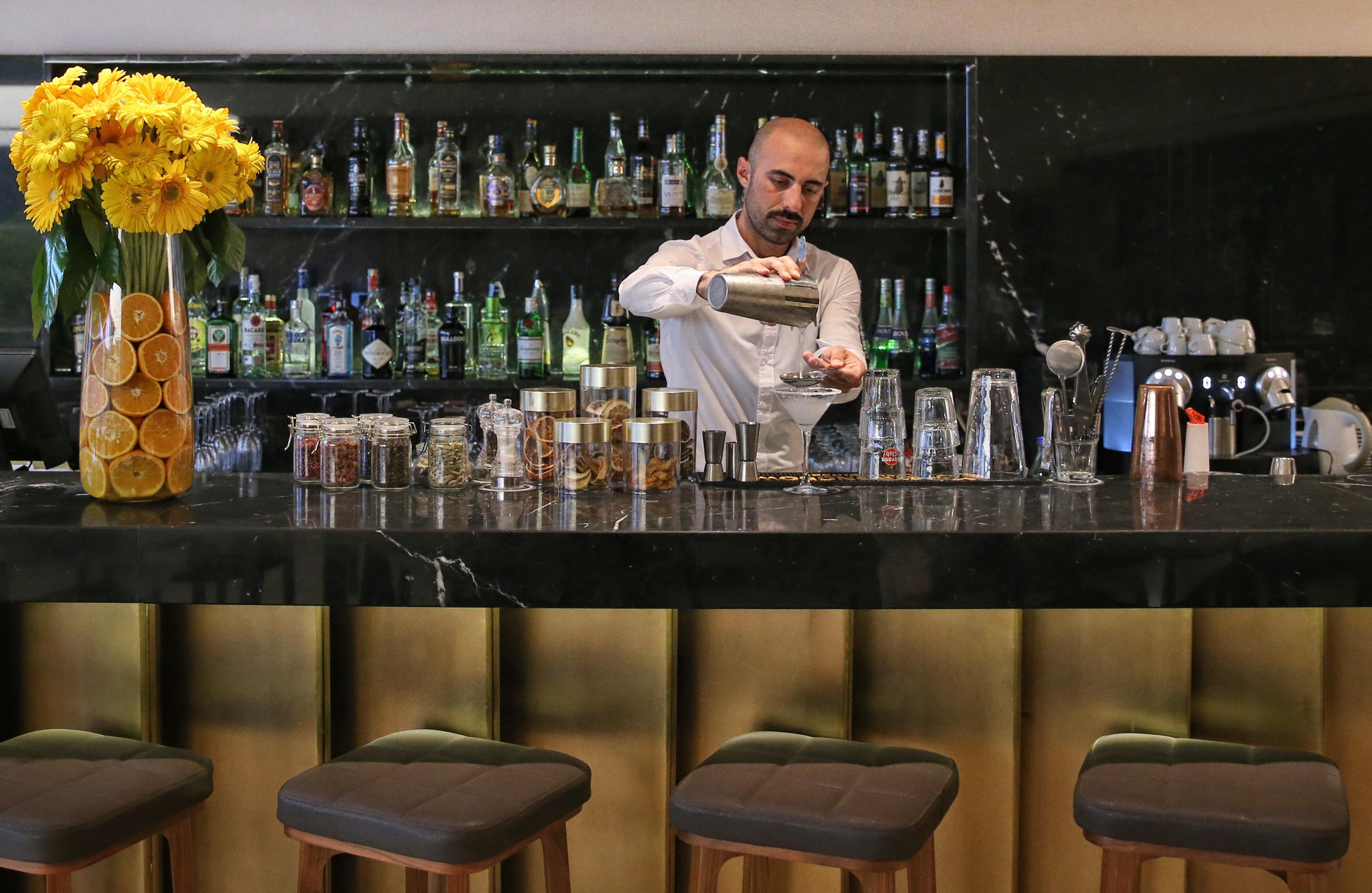 Hotel Lux Park Lizbona