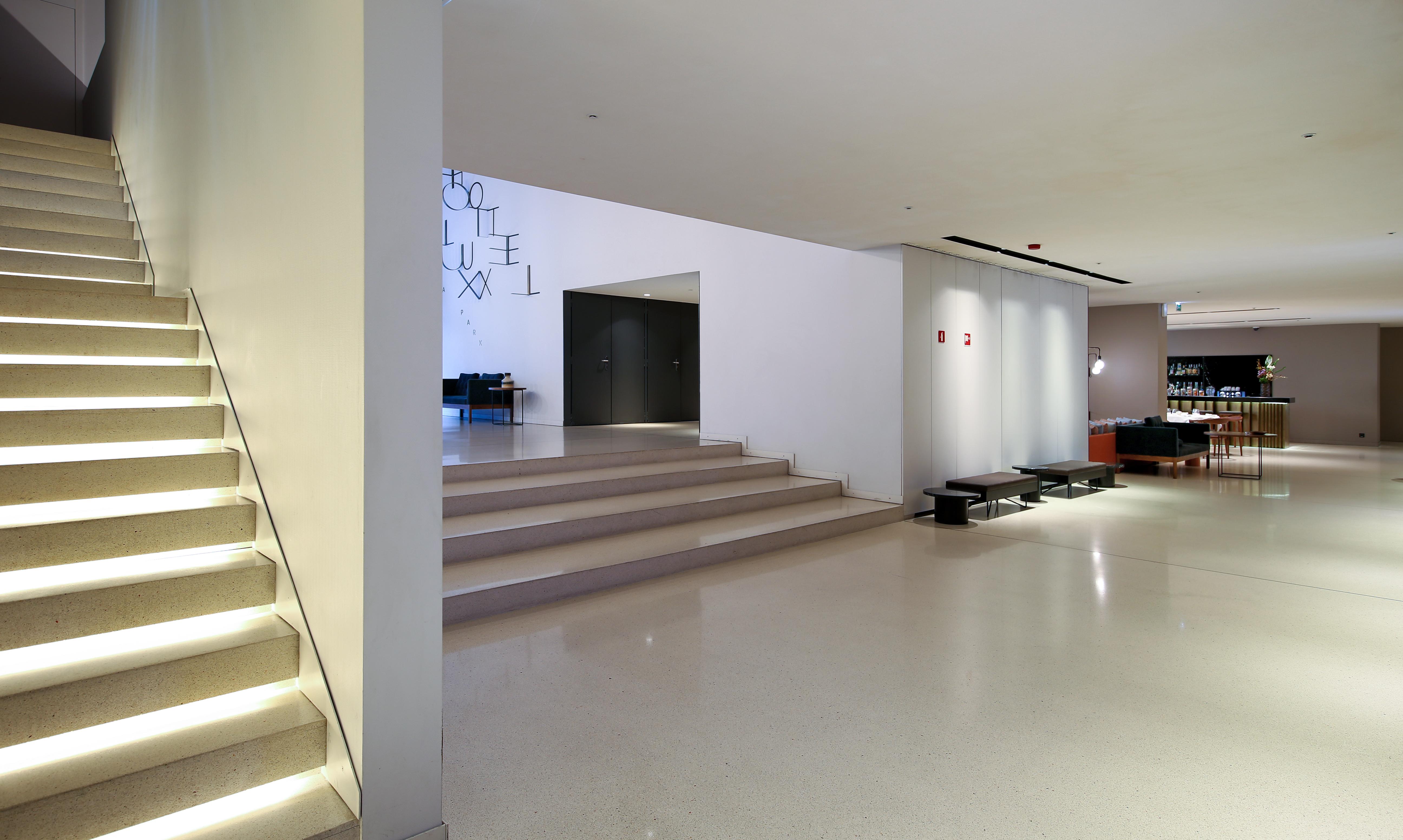 Lux Park Hotel