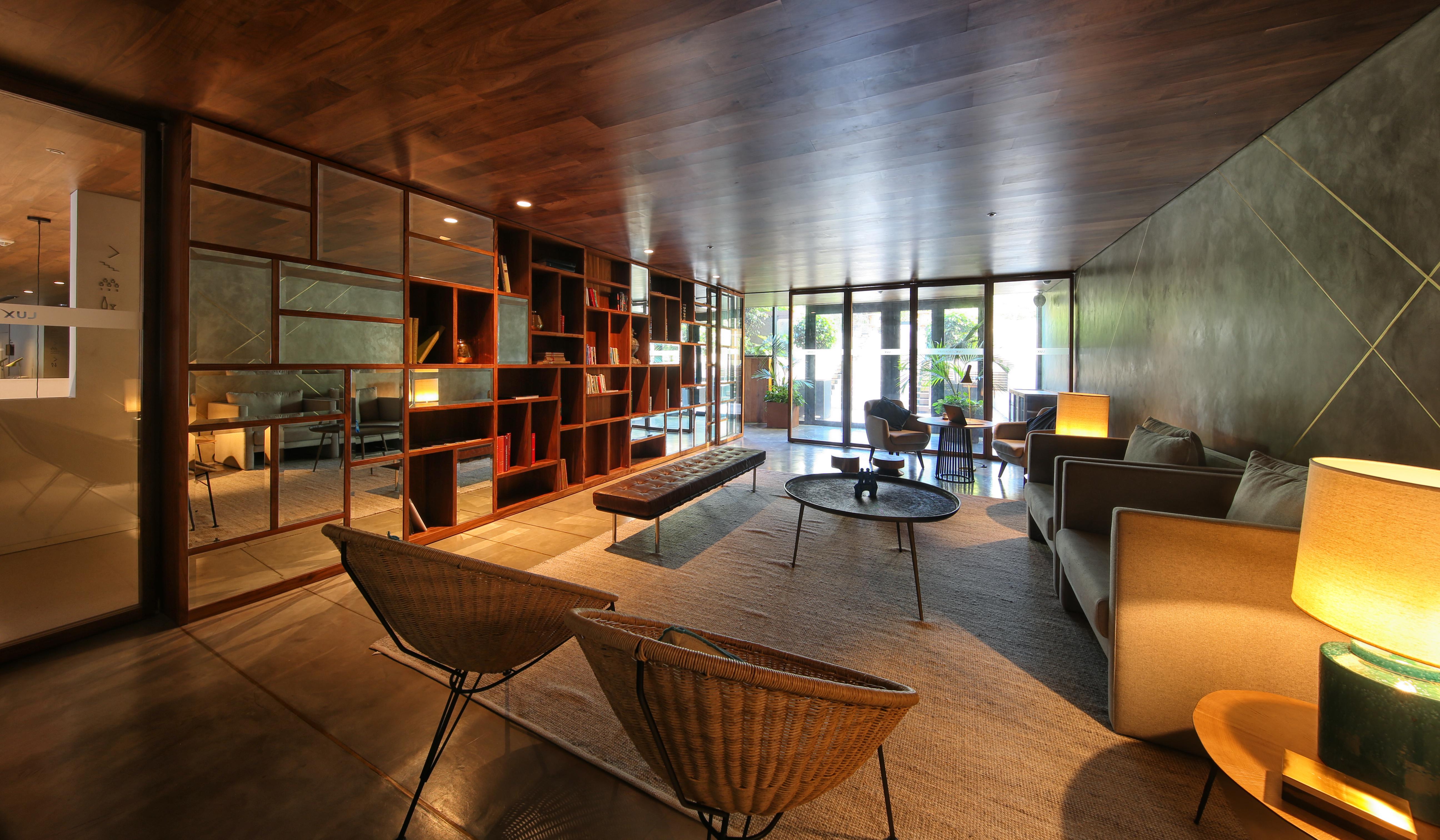 Hotel Lux Park