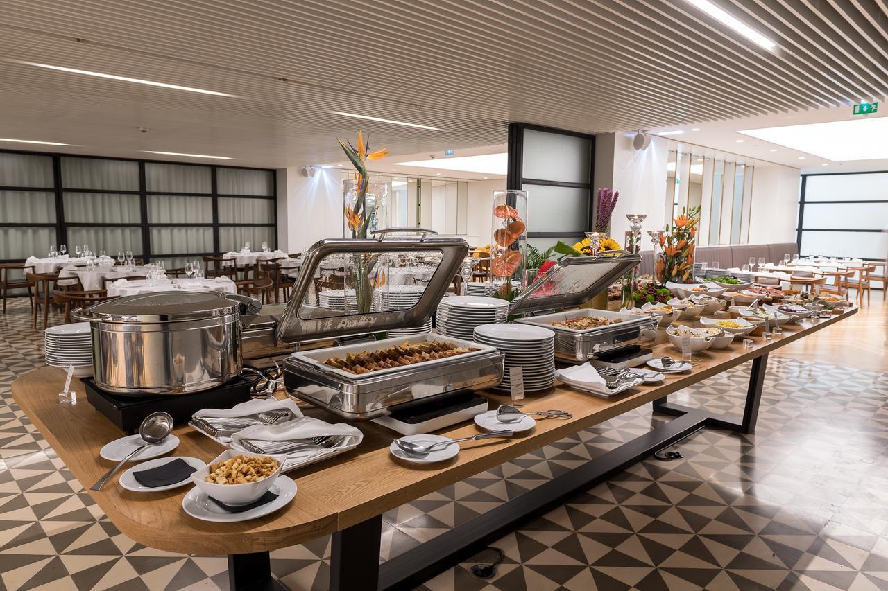 Lux Park Hotel Lisbon