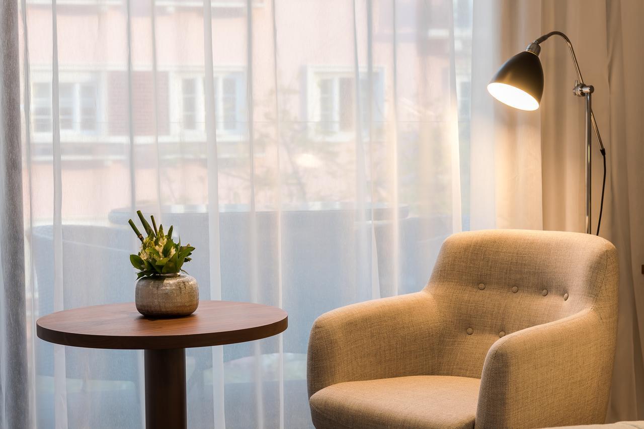Hotel Lux Park Lisbon