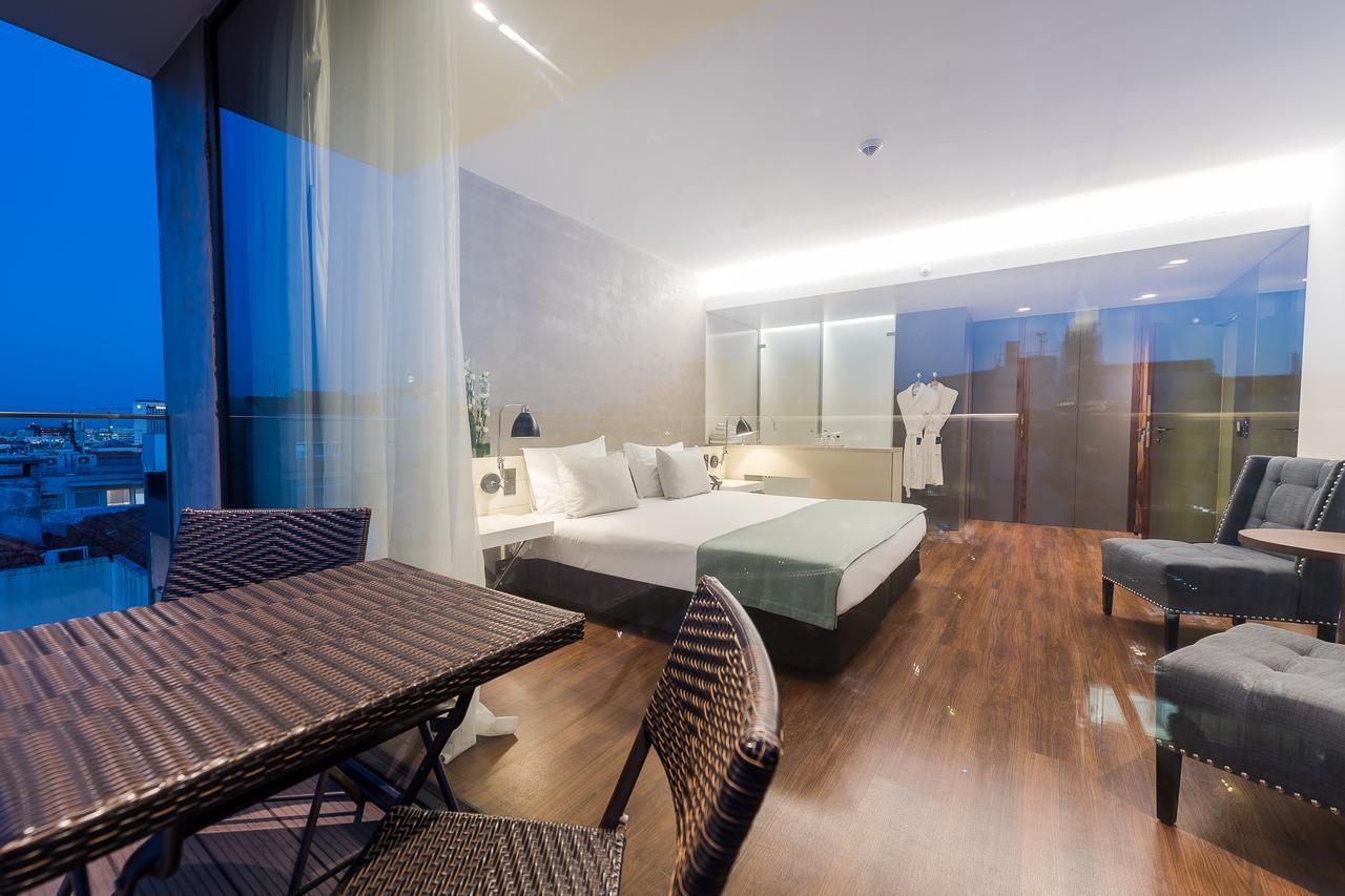 Lux Park Hotel