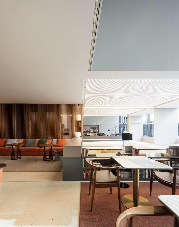 Hotel Lux Park Lisbon