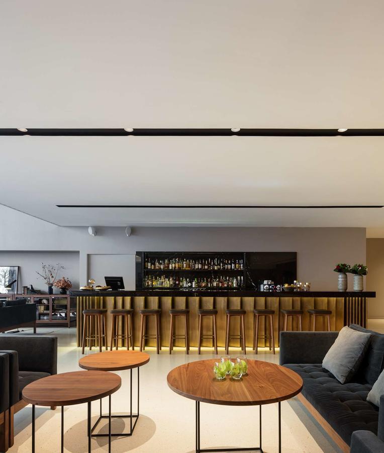 Lux Park Hotel Lisbon