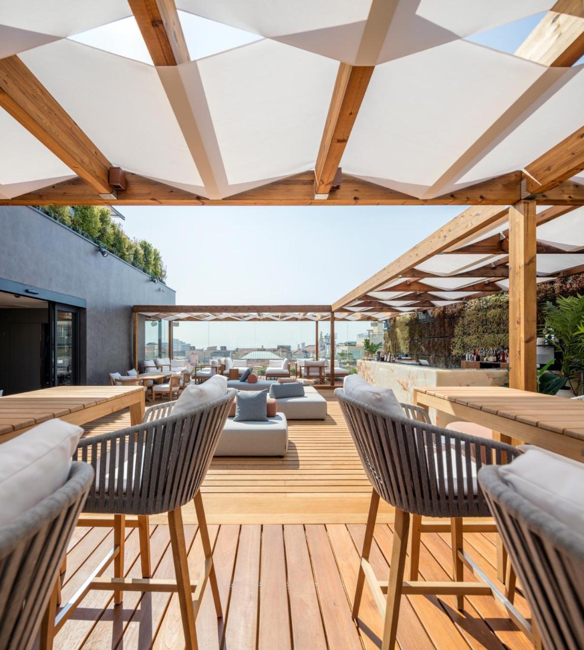 Hotel Lux Park Lisboa