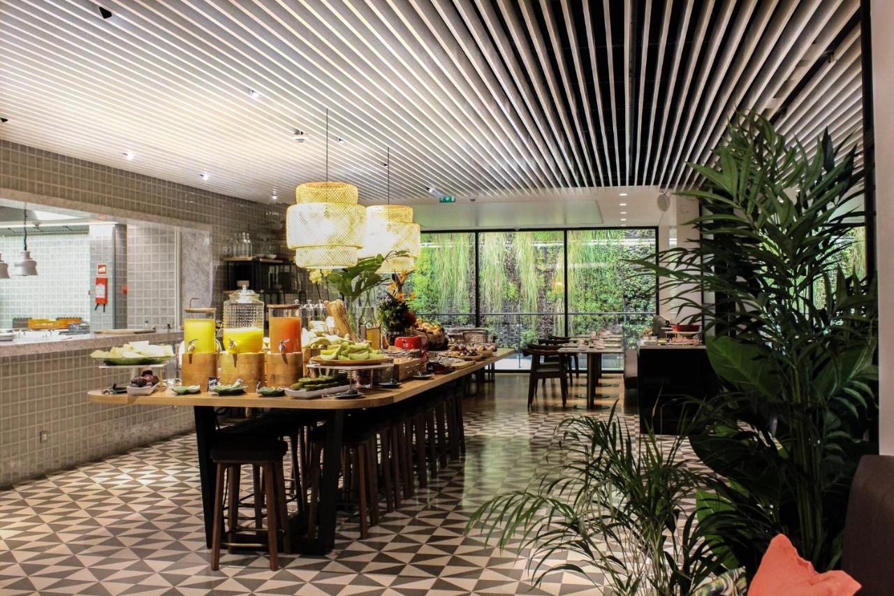 Hotel Lux Park Lisbon
