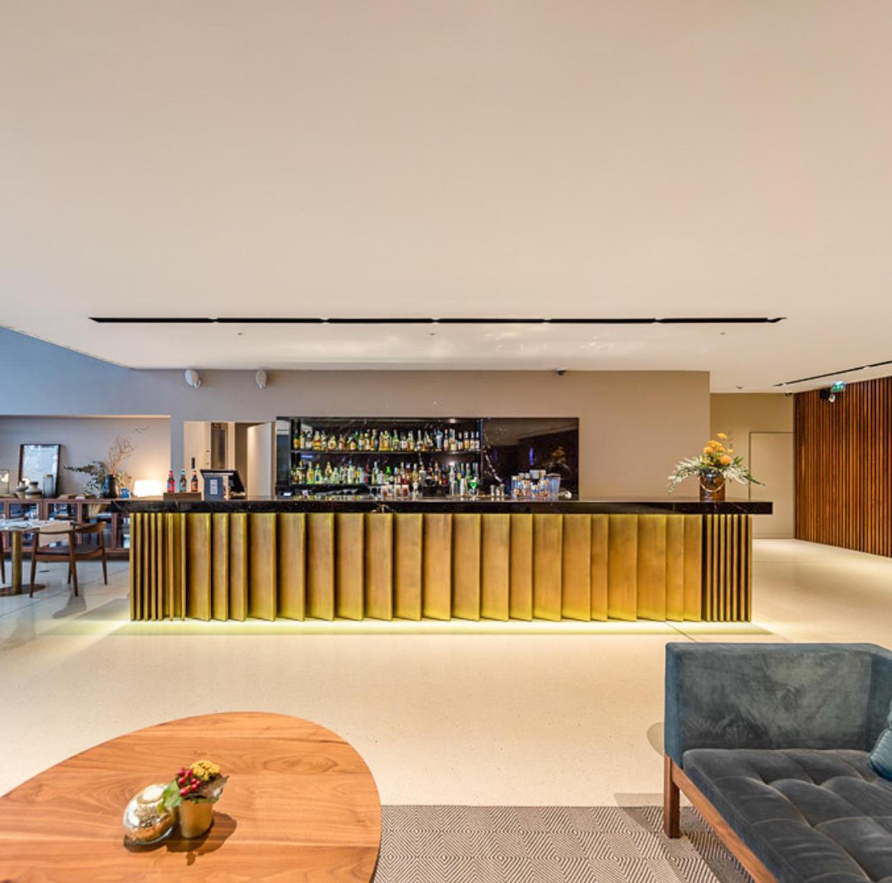 Hotel Lux Park Lisbon