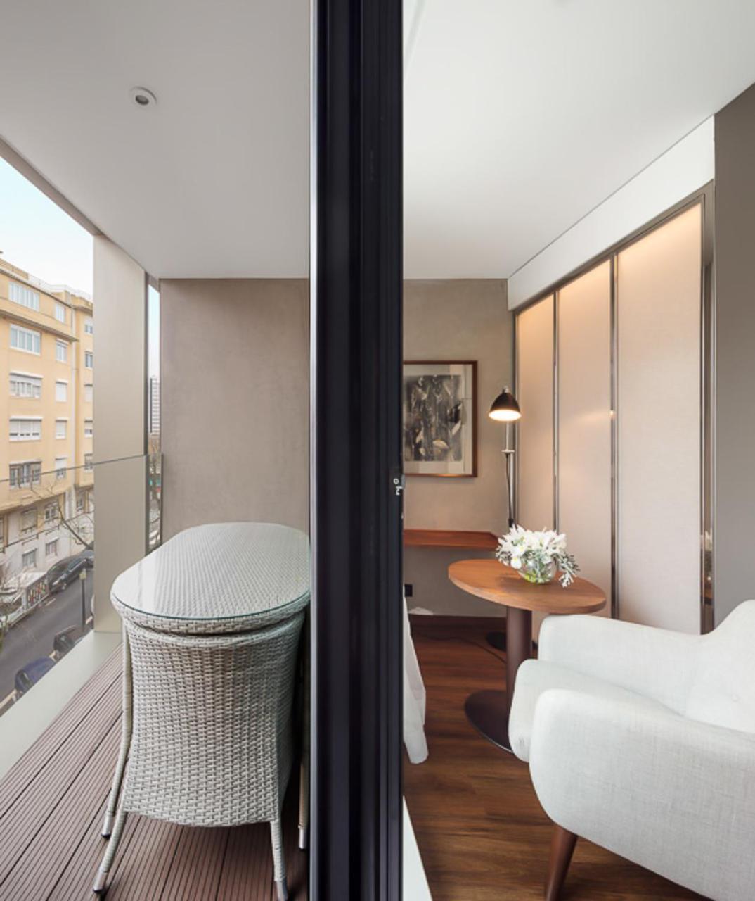 Lux Park Hotel Lisbon
