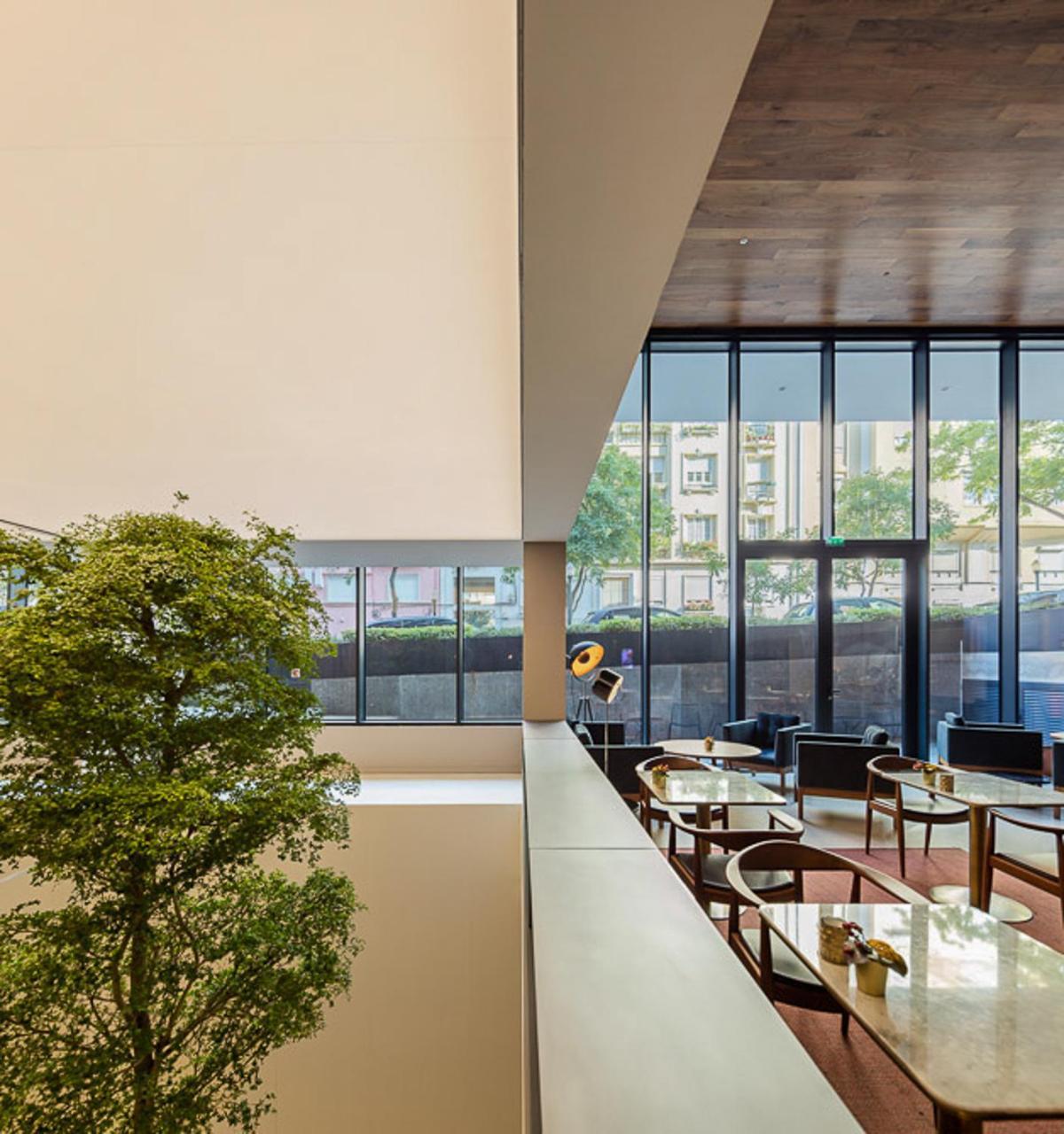 Lux Park Hotel Lisbon