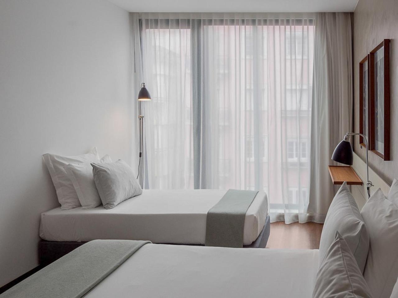Lux Park Hotel