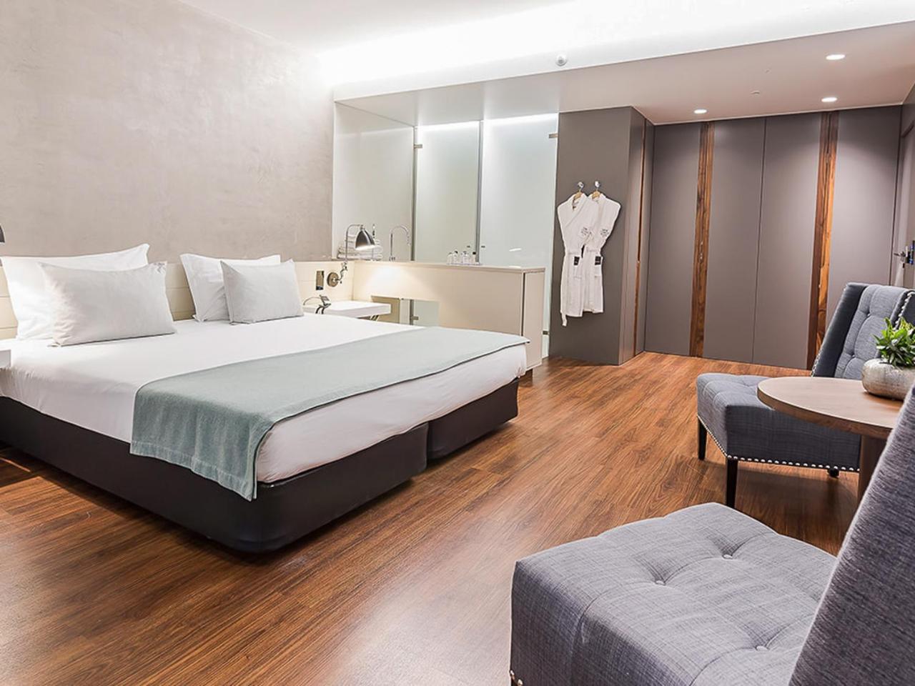 Hotel Lux Park