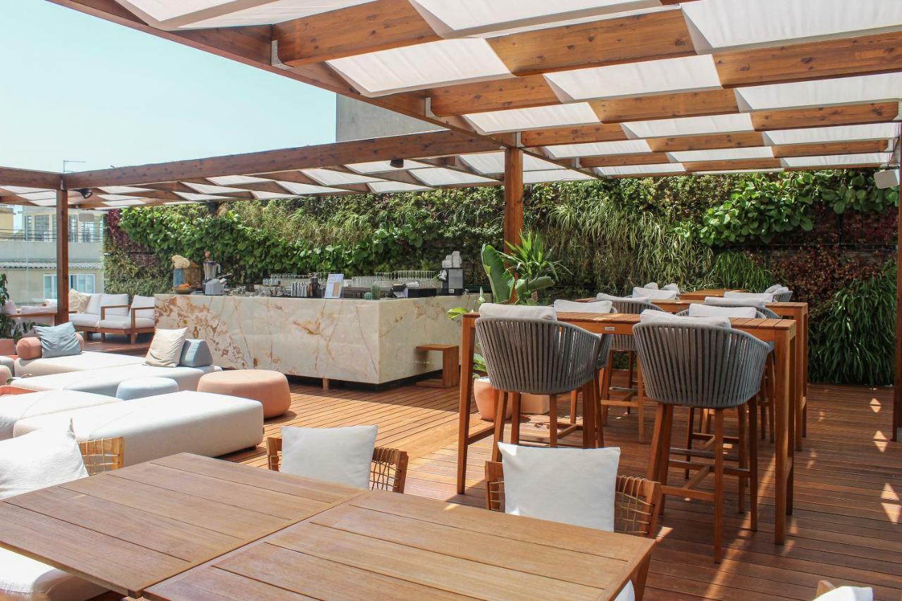 Hotel Lux Park Lisbon