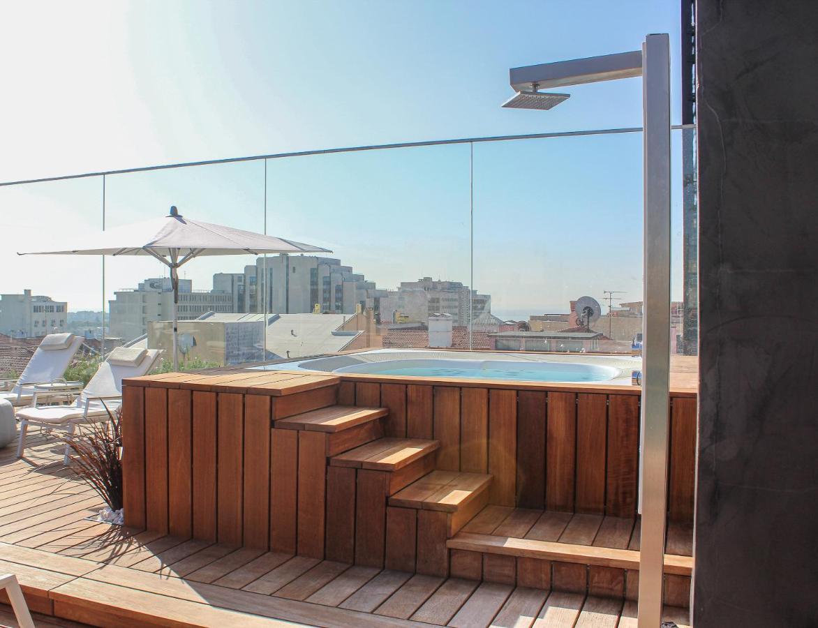 Lux Park Hotel 4*