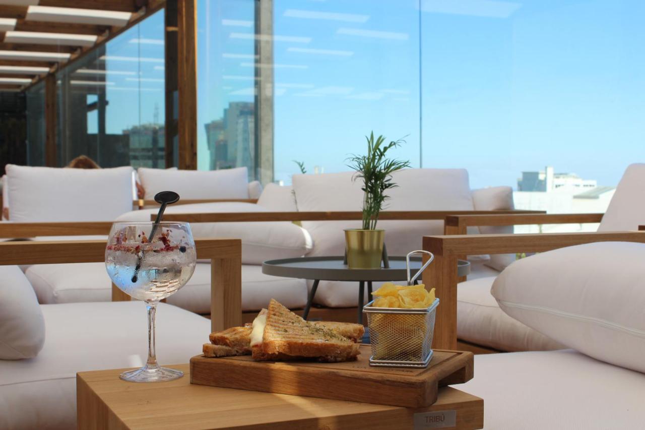 Lux Park 4* Lizbona